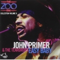 John Primer - Easy Baby